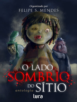 cover image of O Lado Sombrio do Sítio